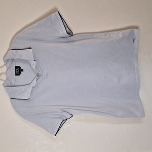 Men's polo
